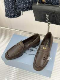 Picture of Prada Shoes _SKUPradasz35-40JX030118777